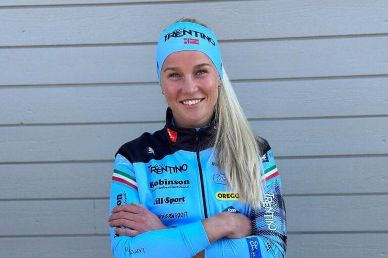 Här är norskans nya team i Ski Classics