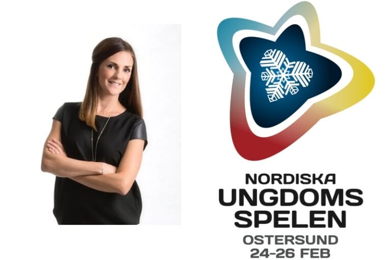 Nordiska Ungdomsspelen återuppstår i Östersund