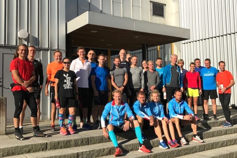 Optima Ski satsar vidare i Stockholm