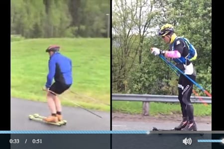 Teknikhjälp med video för alla