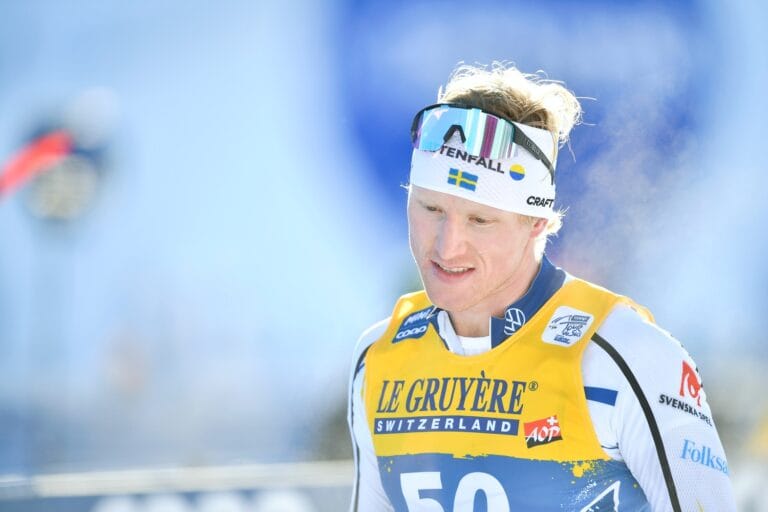 Bolshunov spurtade till seger – Svensson 15:e
