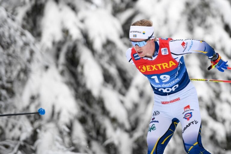 Resultat Tour de Ski lördag 9 januari – sprintprolog klassisk stil herrar