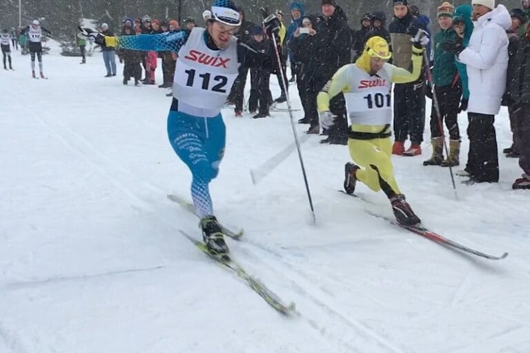 Åre Swix Open – med stjärnglans bland elit och motionär