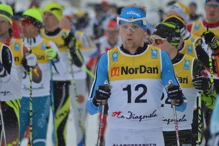 Teknikturné med Oskar Svärd i södra Sverige