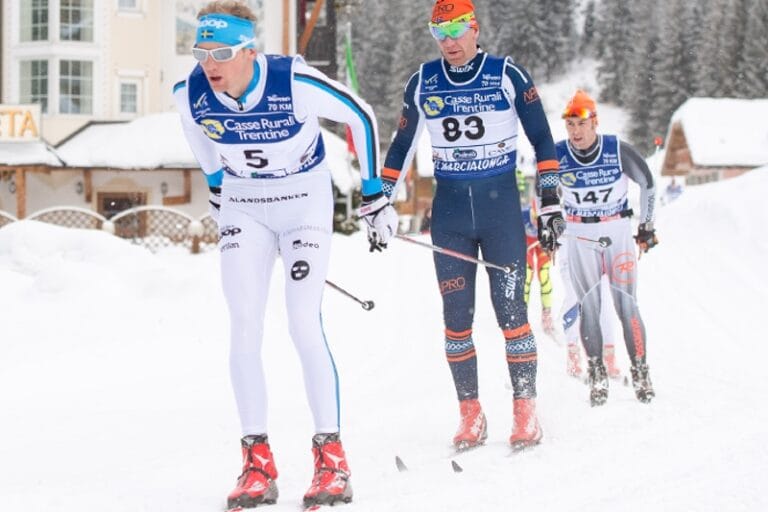 Oskar Svärd lämnar Team Coop-Exspirit