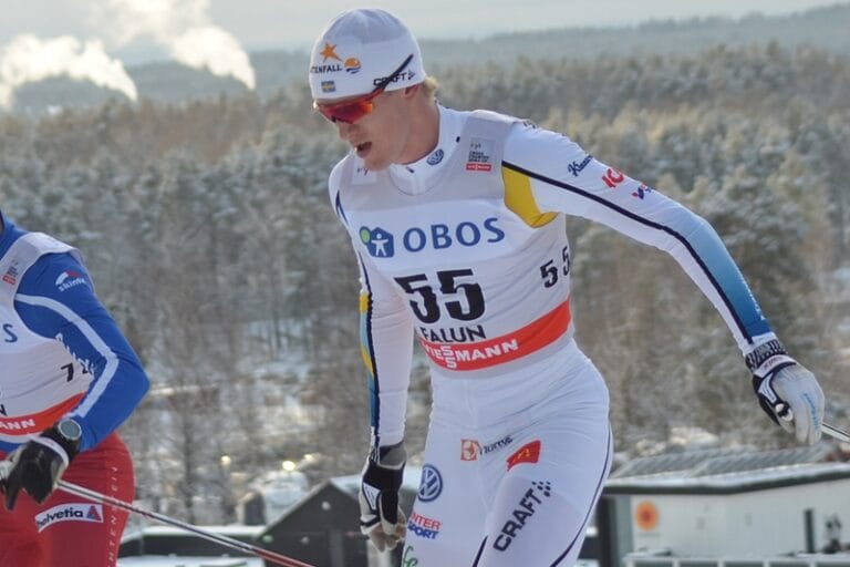 Svensk succé i Finland