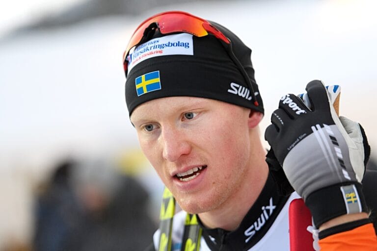 Landslaget till världscuppremiären i Ruka