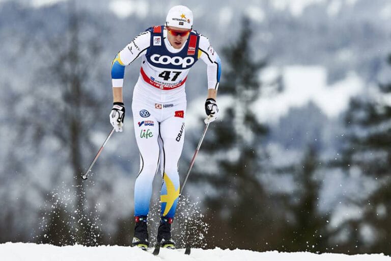 Poltoranin vann, Sundby tappade, Svensson överraskade