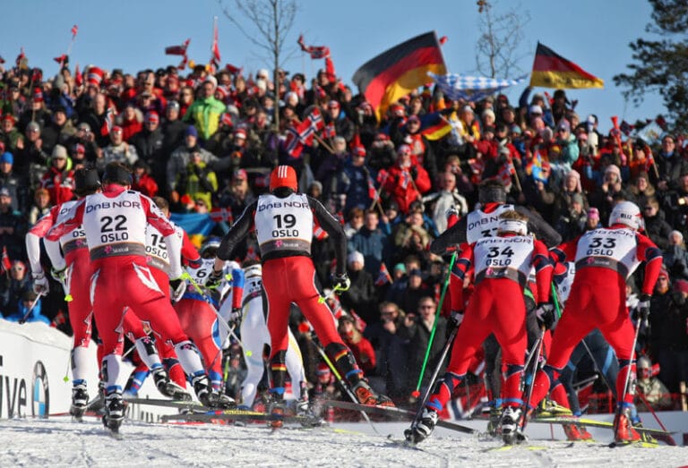 Finsk dokumentär hävdar norsk doping på 90-talet