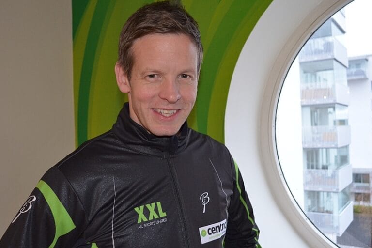 Team Centric kritisk till Norska skidförbundet