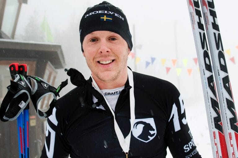 Markus Ottosson avbryter säsongen