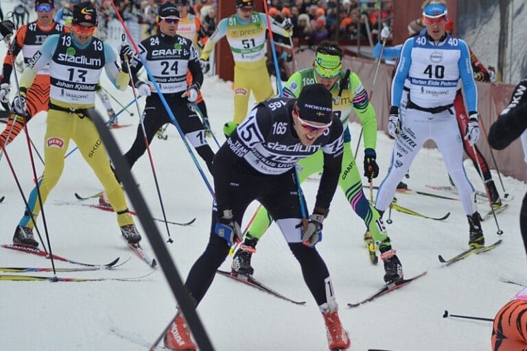 Ottosson, Ahrlin och Kardin topp tio