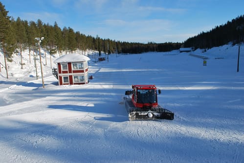 Boden tvingas ställa in Team Sportia Cup 3-4 december