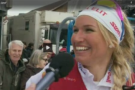 Pajala skrällde med seger i Mosjöen