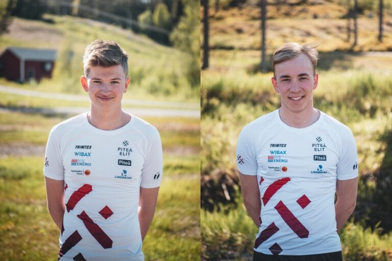 Piteå Elit satsar på unga lokala talanger