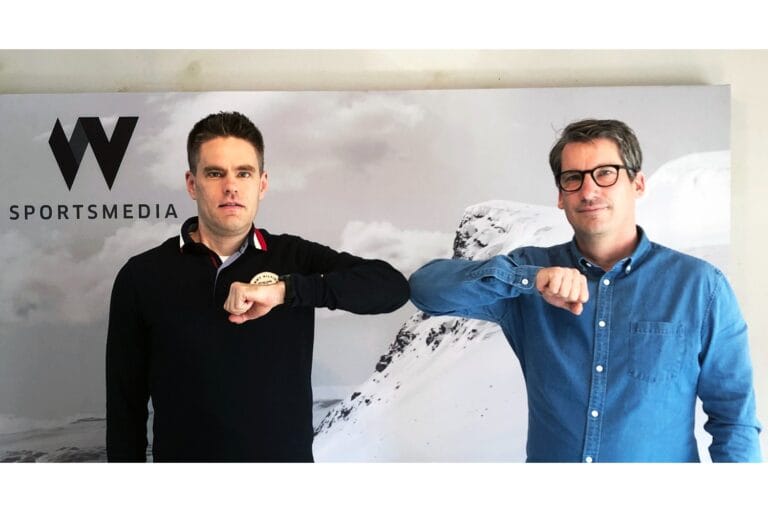 Wsportsmedia förvärvar finska sajten Kestävyysurheilu.fi