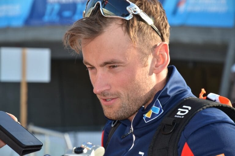 Petter Northug klar för Alliansloppet