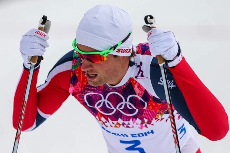 Ingen Northug på 15 klassiskt