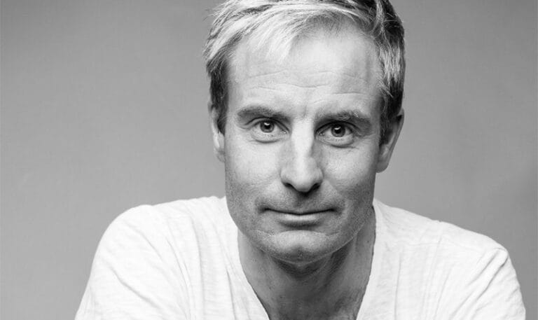 Petter Myhlback ny vallachef för längdlandslaget