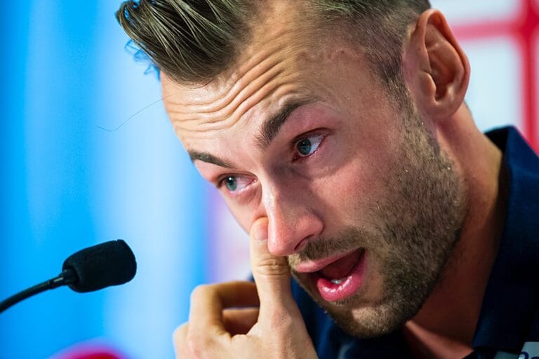 Petter Northug lägger av
