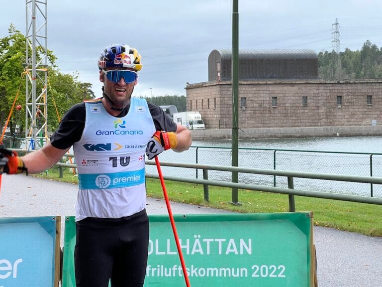 Northug: ”Behöver mer kapacitet och 200 träningstimmar”