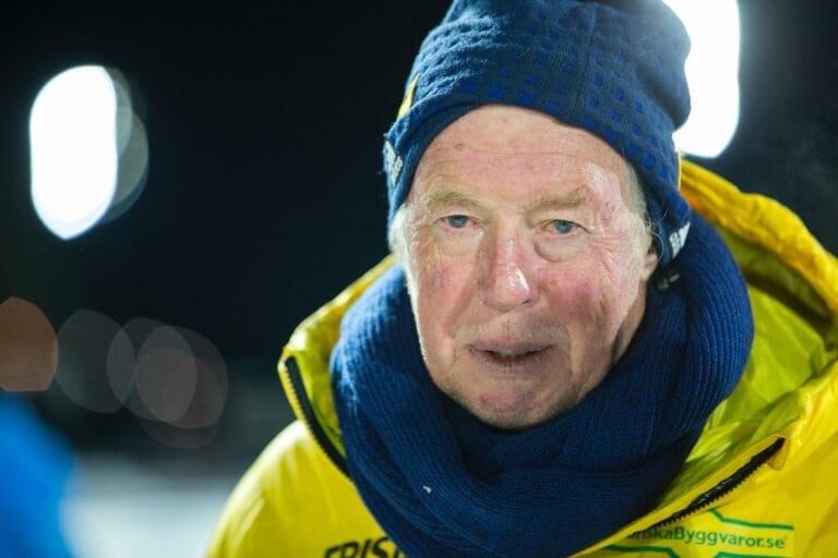 Wolfgang Pichler vårdas på sjukhus för hjärtproblem