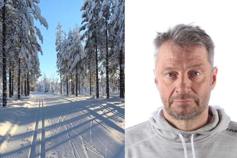 Majbäck känner oro inför rättvisa inom skidsporten i framtiden