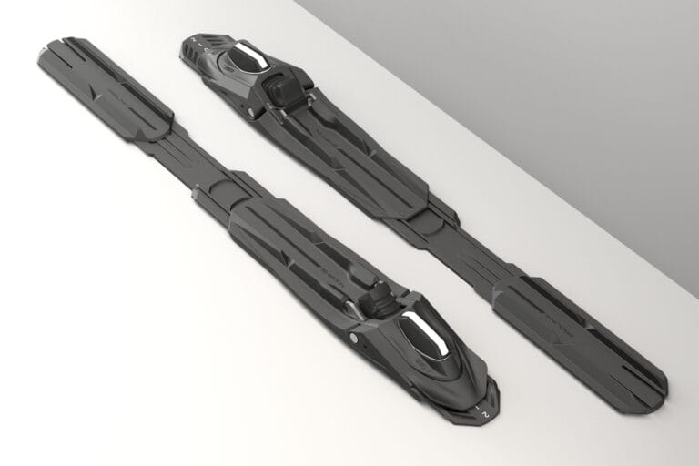 Salomon och Atomic lanserar ny flyttbar bindning