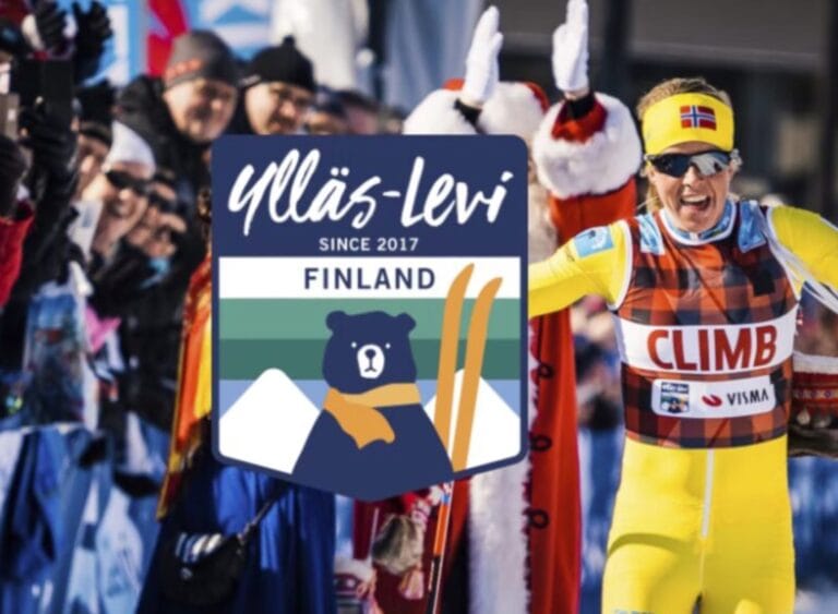 Presskonferens inför Ylläs-Levi live på SC Play 14:00