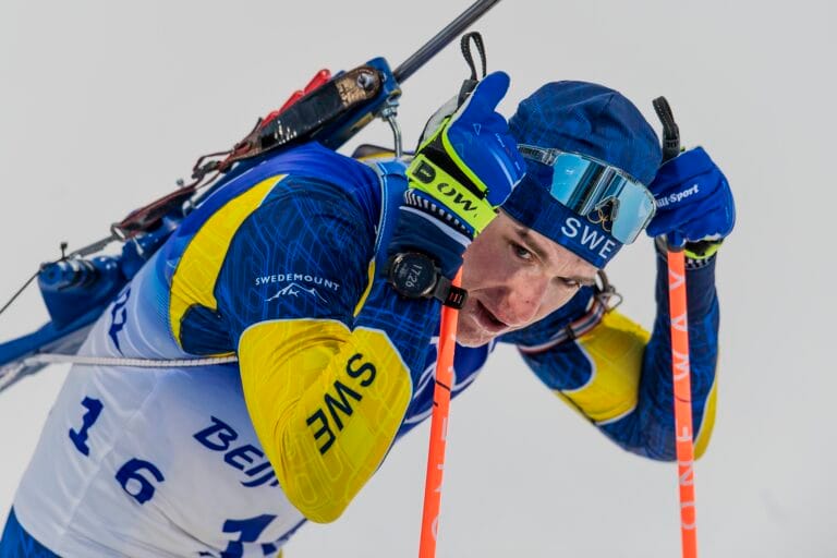 Guld till Fillon Maillet – Ponsiluoma tolva