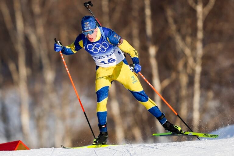 Startlista OS – skidskytte sprint herrar
