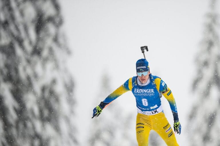 Startlistor VM skidskytte Pokljuka – jaktstart damer och herrar söndag