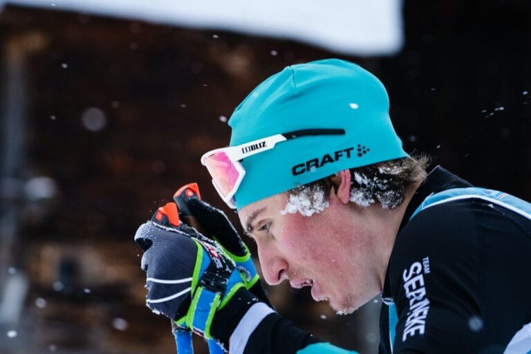 Teamet las ner – men Pontus fick inget veta