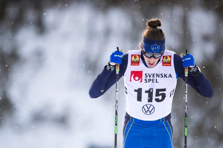Son och far Nordström etta och tvåa i Harsa