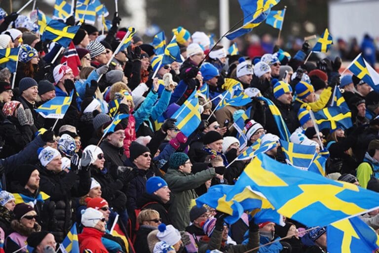 Falun söker VM 2027