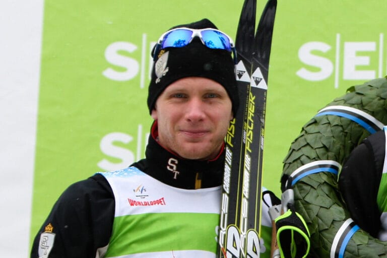 Daniel Richardsson starkast i premiären