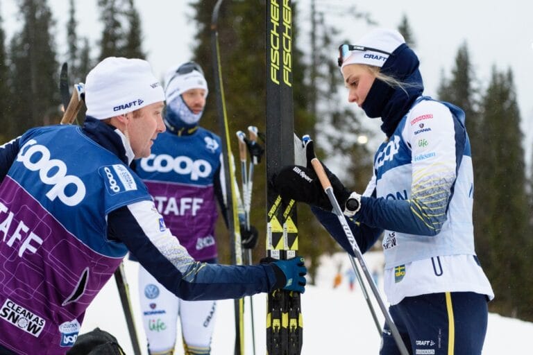 Dags för spännande världscuppremiär