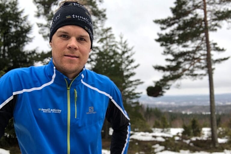 Träningsprogram på Längd.se inför vinterns långlopp!
