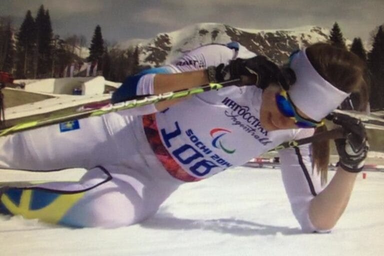 Guld till Ripa och brons till Modin