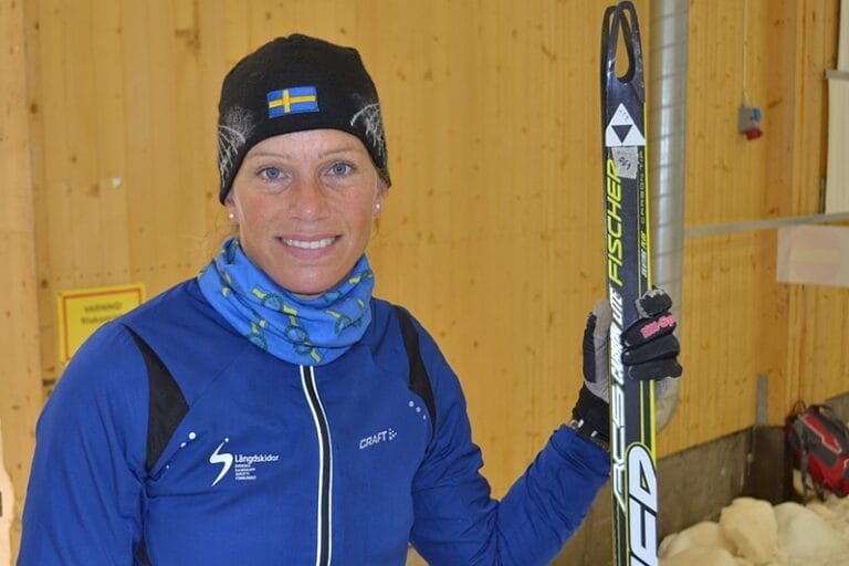 Helene Ripa blir sommarpratare i P1