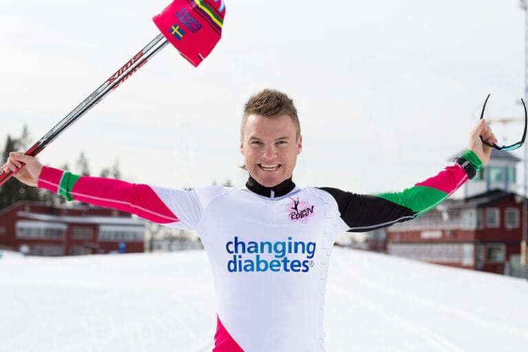 ”Brynte” startar Ski Classics-team