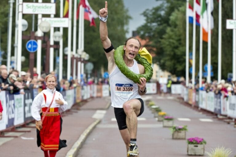 Flera VM-löpare springer Ultravasan 45