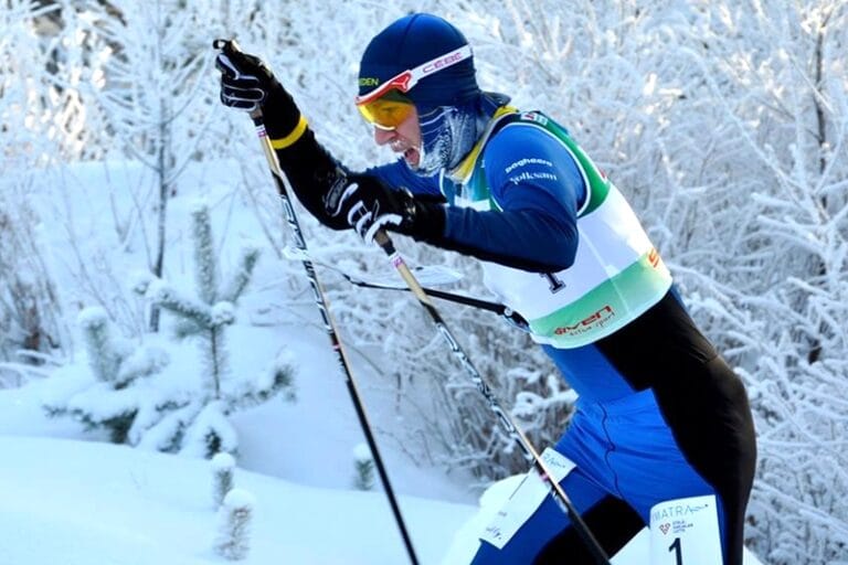 VM-guld till Sverige direkt: ”Rena drömstarten!”