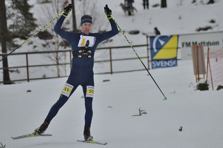 Revansch för Rost och Alexandersson