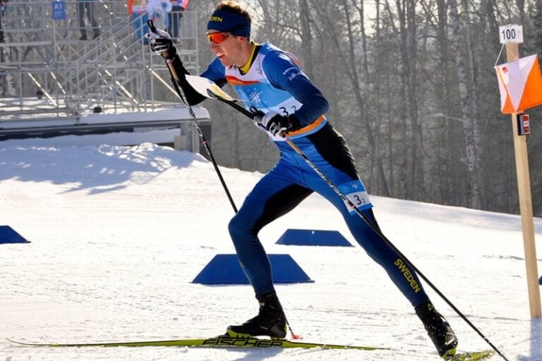 VM-silver till tudelad Rost
