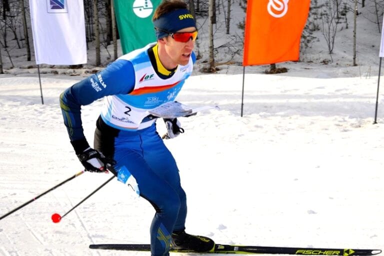 Sverige bästa nation på VM – men stafettsilver svider