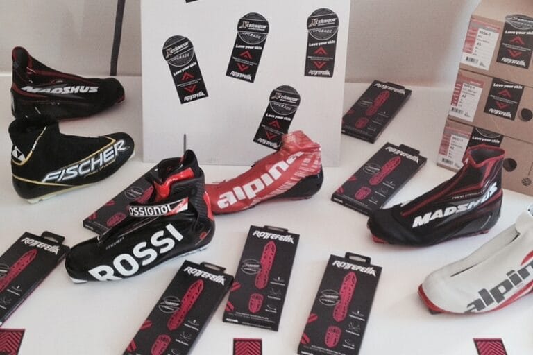 Rottefella fortsätter sin utveckling