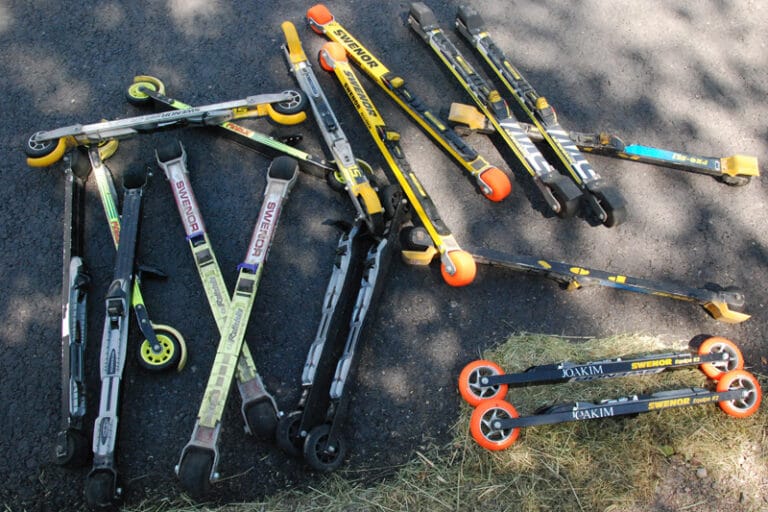 Längd.se hjälper dig i rullskiddjungeln