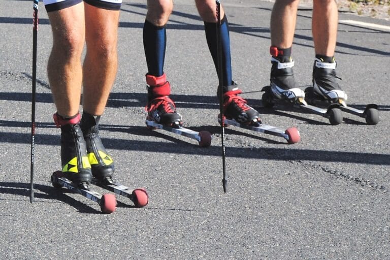 Rullmotstånd engagerar