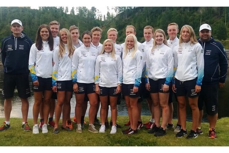 Uttagningskriterier rullskidslandslaget 2017